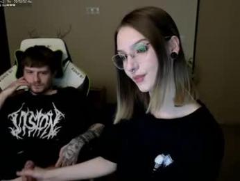 gamebelka — вебкам-модель онлайн на chaturbate