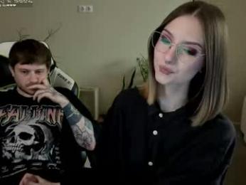 gamebelka — вебкам-модель онлайн на chaturbate