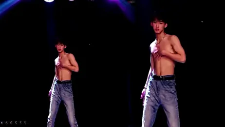 Exo-cbo — вебкам-модель онлайн на stripchat