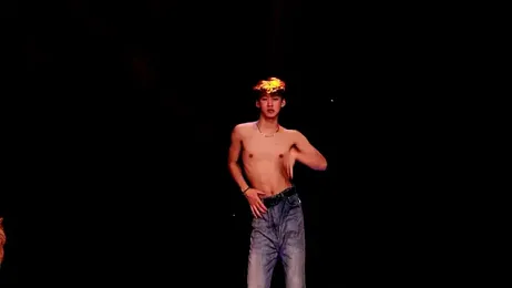Exo-cbo — вебкам-модель онлайн на stripchat