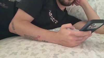 alanempe — Cam4 stream photo (Jun 2026)