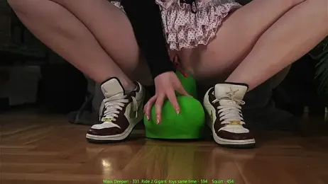 Kisakis — Stripchat stream photo (Feb 2026)