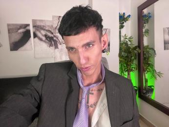 KurtLust — Livejasmin profile photo