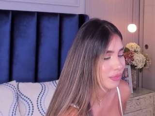 taniafernandez — вебкам-модель онлайн на camsoda