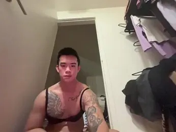 dlasian1998 — Stripchat stream photo (Jul 2026)