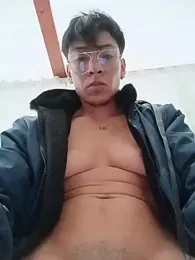 AlexxEngine — Stripchat profile photo