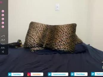 theccboysxxx — Chaturbate stream photo (Apr 2026)