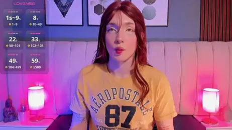 DaimondPink — Stripchat stream photo (Nov 2025)