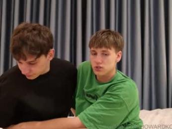 howardkottam — Chaturbate stream photo (Mar 2026)