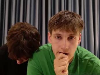 howardkottam — Chaturbate stream photo (Mar 2026)