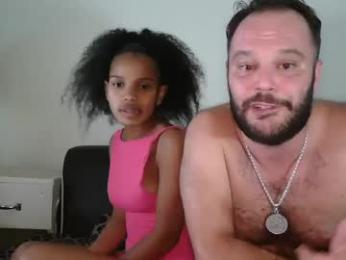 duochocolat — Chaturbate stream photo (Oct 2025)
