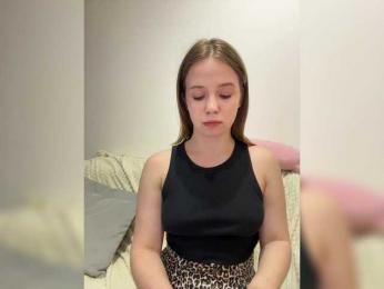 mariaaa-1 — Bongacams profile photo