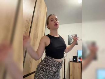 mariaaa-1 — Bongacams stream photo (Apr 2026)