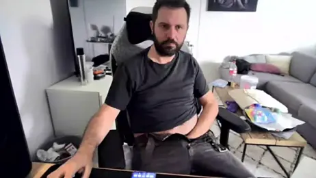 pc92160 — Stripchat profile photo