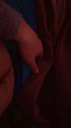 Spanit — вебкам-модель онлайн на cam4