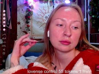 MiMi-Deep — Bongacams profile photo