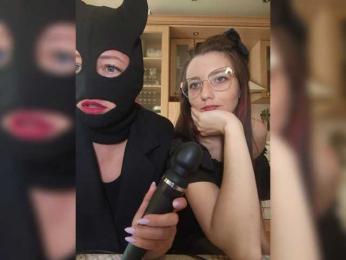 DoubleTalk — Bongacams stream photo (May 2026)