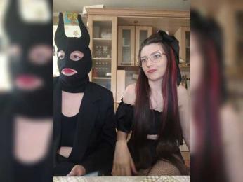 DoubleTalk — Bongacams stream photo (May 2026)