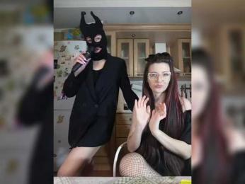 DoubleTalk — Bongacams stream photo (May 2026)