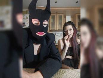 DoubleTalk — Bongacams stream photo (May 2026)