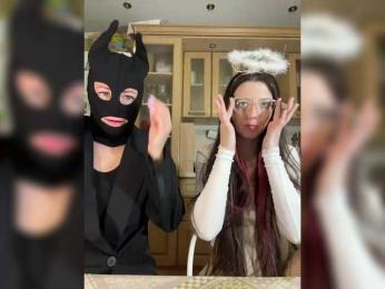 DoubleTalk — Bongacams stream photo (May 2026)