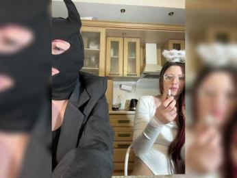 DoubleTalk — Bongacams profile photo