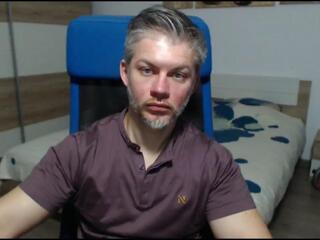 Robby Shaw — Flirt4free stream photo (Mar 2026)