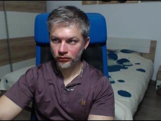 Robby Shaw — Flirt4free profile photo