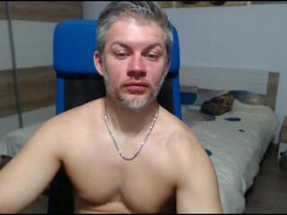 Robby Shaw — Flirt4free stream photo (Mar 2026)