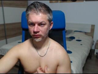 Robby Shaw — Flirt4free stream photo (Mar 2026)