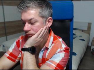 Robby Shaw — Flirt4free stream photo (Mar 2026)