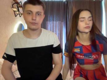DenisSofia — Bongacams stream photo (Jun 2026)