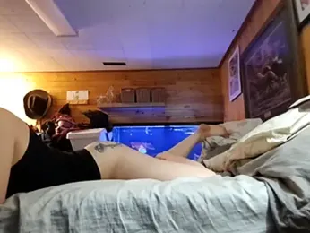 Ryan_and_Aurora — stripchat