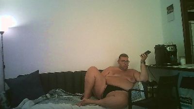 Gaychubby86 — Cam4 stream photo (Sep 2026)