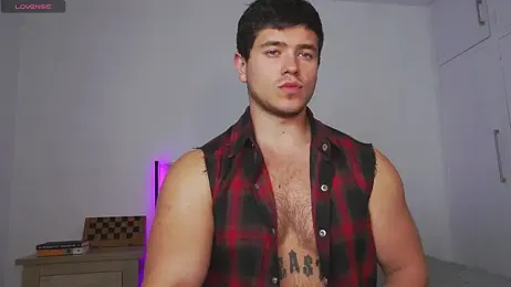 Arilas_ — stripchat