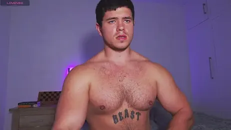 Arilas_ — stripchat