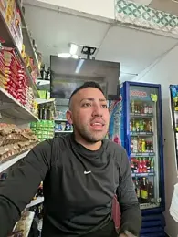 JuanZapata33 — вебкам-модель онлайн на stripchat