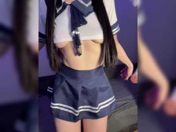 luxurycoup — Bongacams stream photo (May 2025)