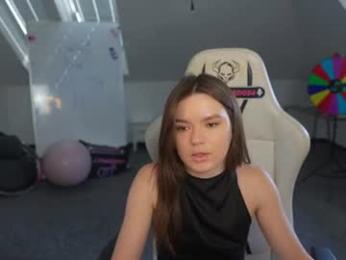 livehub054 — Chaturbate stream photo (Jun 2026)