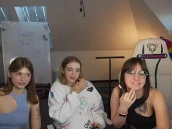 livehub054 — Chaturbate profile photo