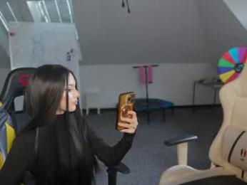 livehub054 — Chaturbate stream photo (May 2026)