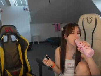 livehub054 — Chaturbate stream photo (Jun 2026)