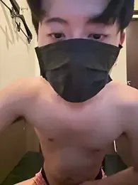 paroncho — Stripchat stream photo (May 2026)