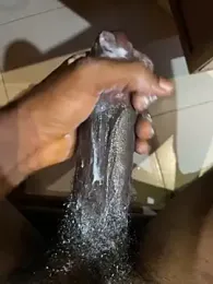 blackcreamdick — Stripchat profile photo