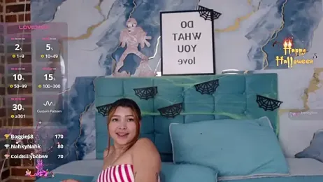 _Ivymooon01_ — Stripchat stream photo (Oct 2025)