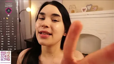 KatherineMaginn — вебкам-модель онлайн на stripchat