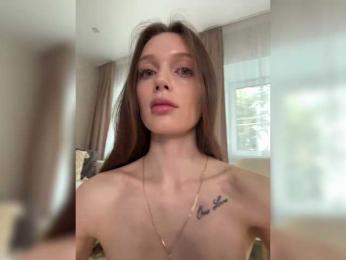 AnyaAngel — Bongacams profile photo