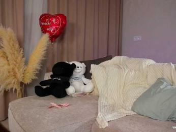 AnyaAngel — bongacams