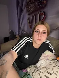Luna1114 — Stripchat stream photo (May 2026)