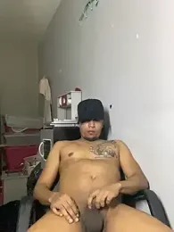 diablonegro69 — Stripchat stream photo (Feb 2026)